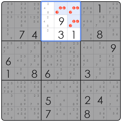 sudoku guardian