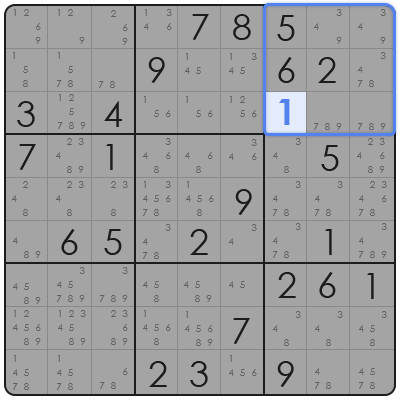sudoku printable hard